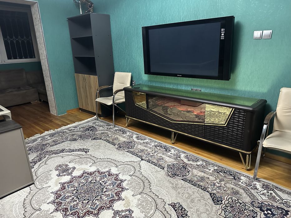 Продается Квартира Банковская Алмазарский рай 103 кв 3 комнаты 1 этаж