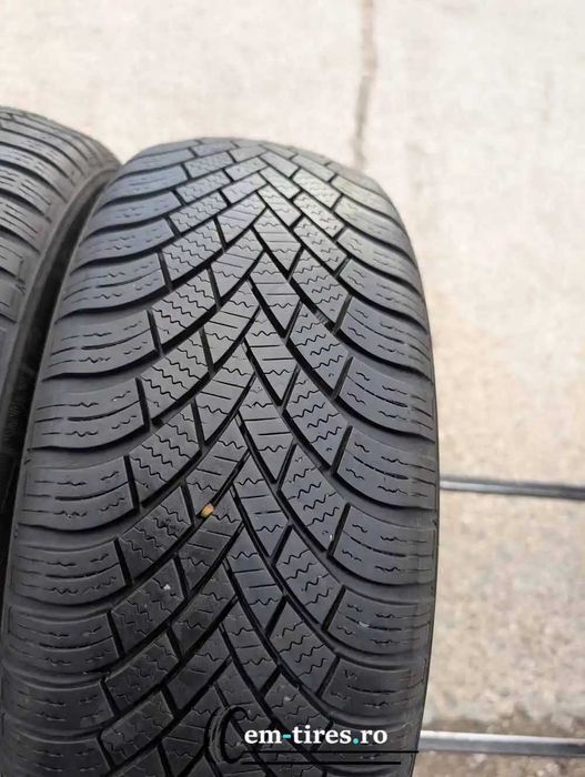 SET 2 Anvelope Iarna 185/60 R14 NEXEN Winguard Snow g 3 82T