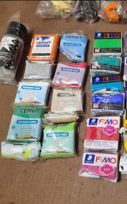 Lut polimeric, aproximativ 2,3 kg