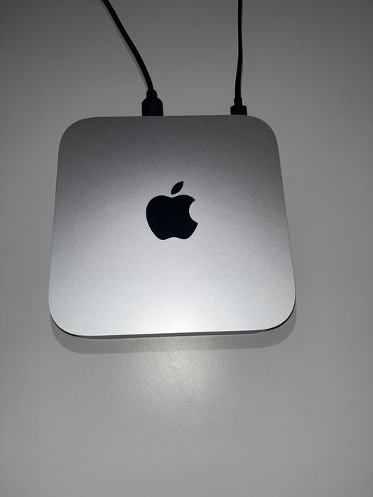  MacMini | M2 | 16GB RAM | SSD 256  GB |