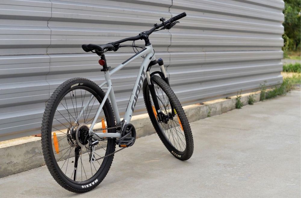 Bicicleta GIANT TALON 2 L