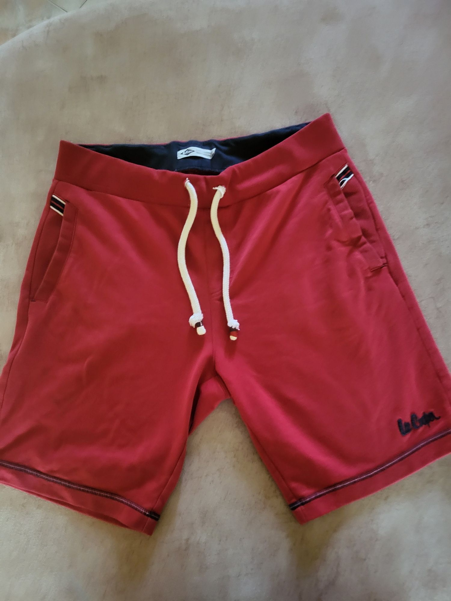 Къси панталони Lee cooper и карго къси панталони