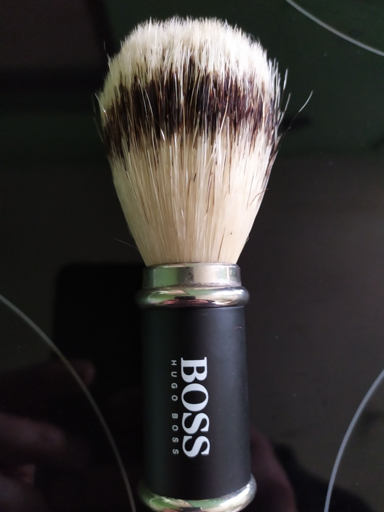 Четка за бръснене Boss, нова!