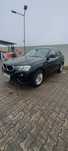 Bmw X4 xdriva 20d