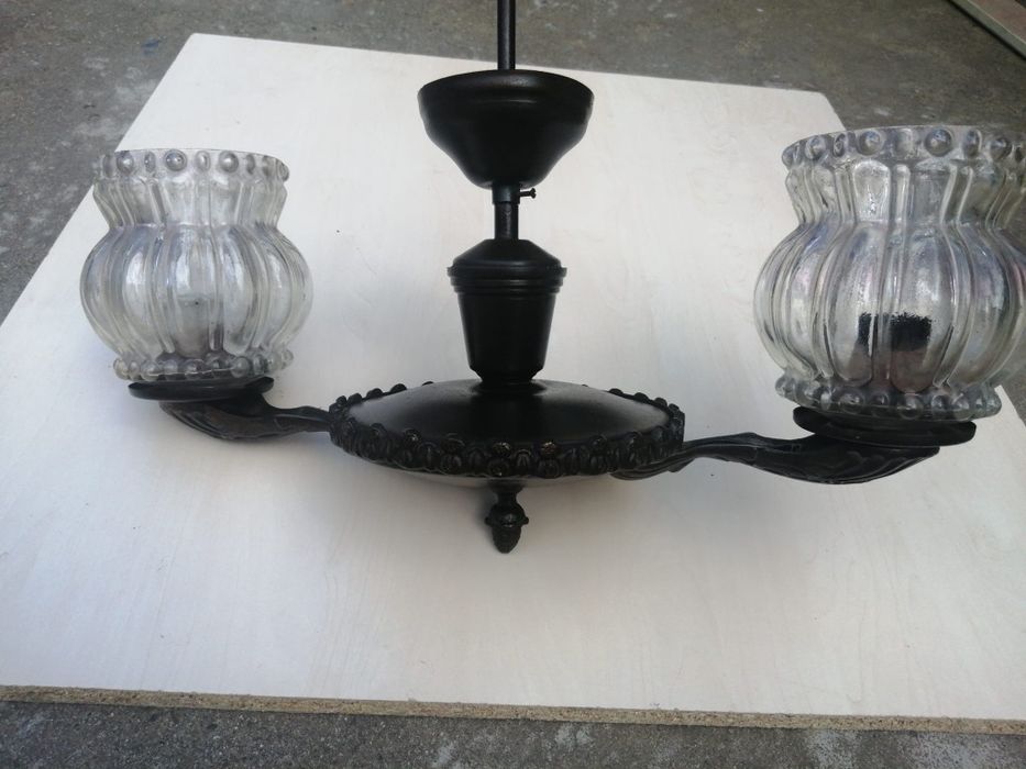 Candelabre autentice