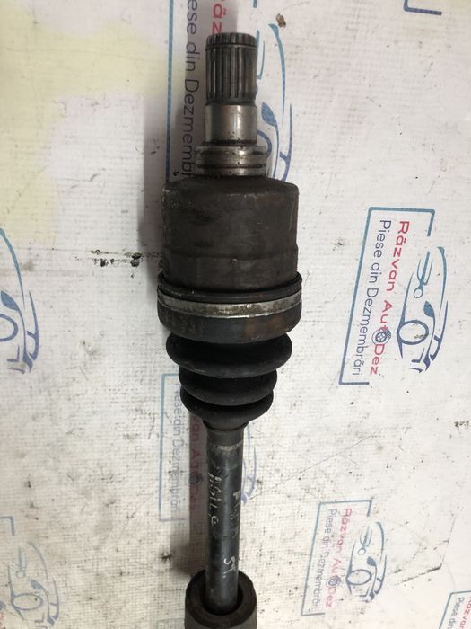 planetara stanga fata opel agila 1.2 benzina 2007