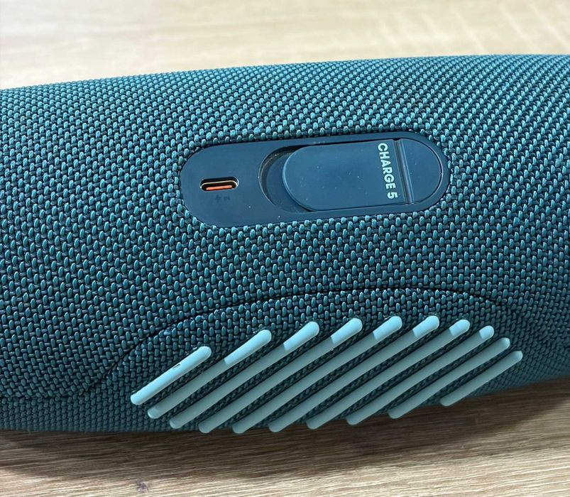 JBL Charge 5 Blue