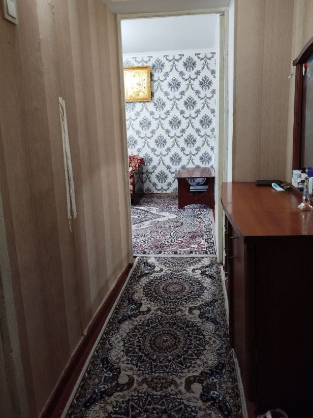 Продажа 1в2-ком. в Яшнабадском районе