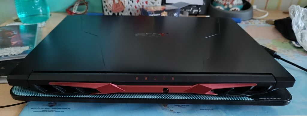 Acer Nitro 5 Gaming