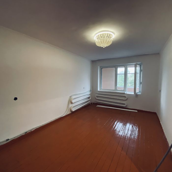 Квартира в хорошем состоянии 1 комнатная