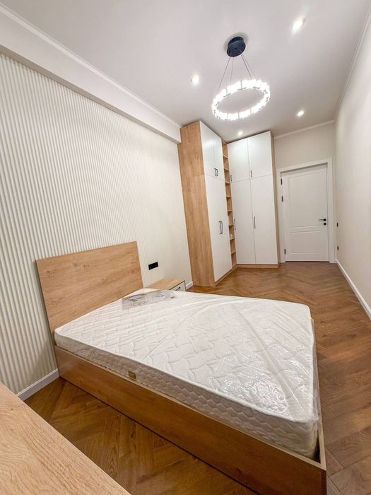 Продается 3-комнатная квартира, ЖК Edison, ор-р IT Park, Академгородок