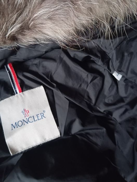 Geacă Moncler Goose Down mărimea M
