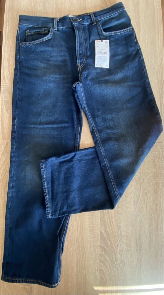 Дамски дънки Zara