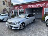 Mercedes-Benz E Livrare gratuita in toata tara. Garantie 12 luni, Buy-back