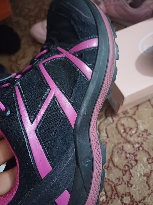 Bocanci munte haix 35.5