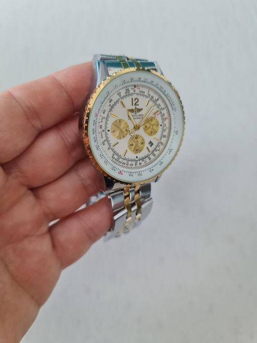 Ceas Breitling Navitimer Automatic nou