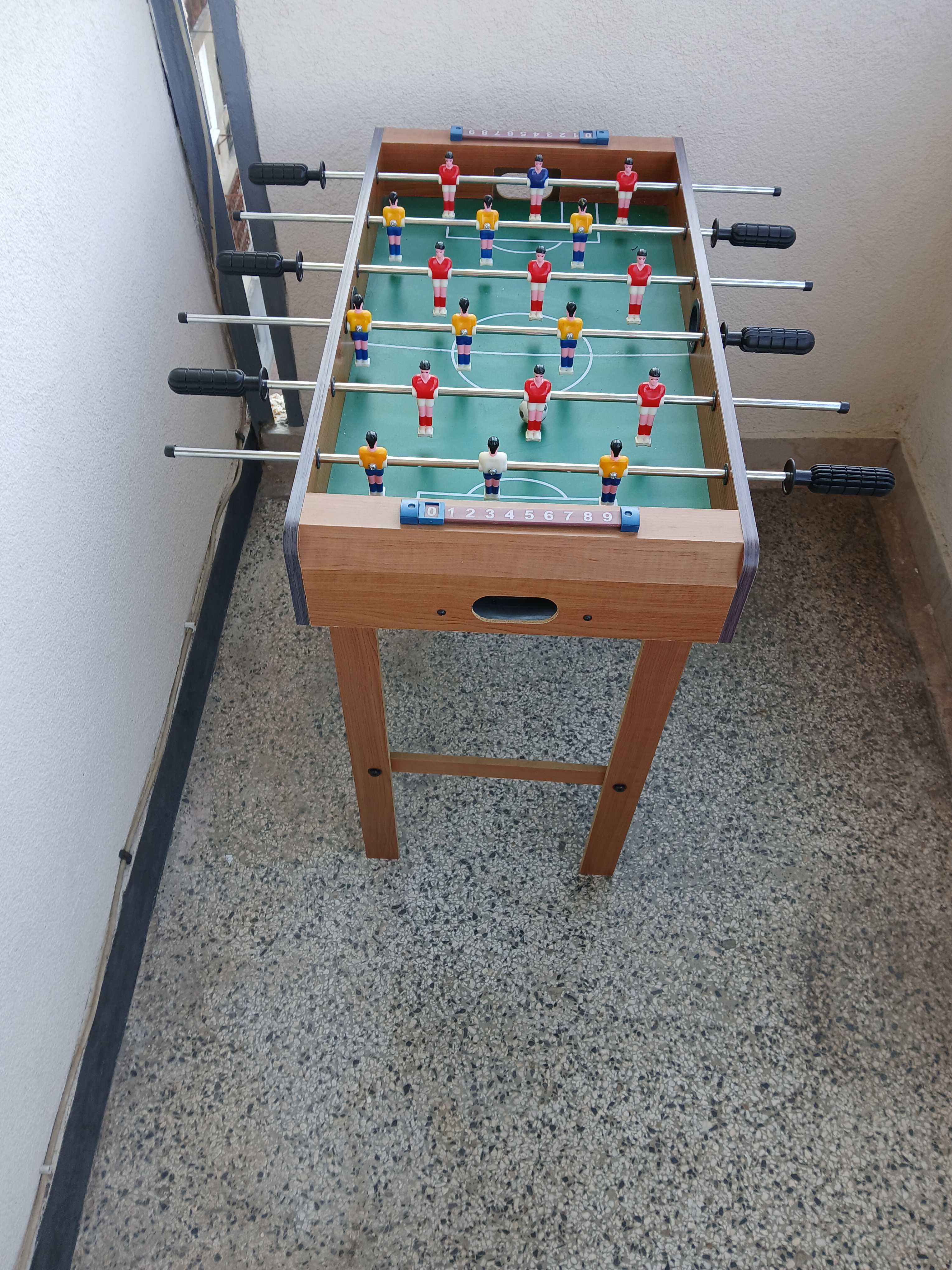 Игра Джага футбол