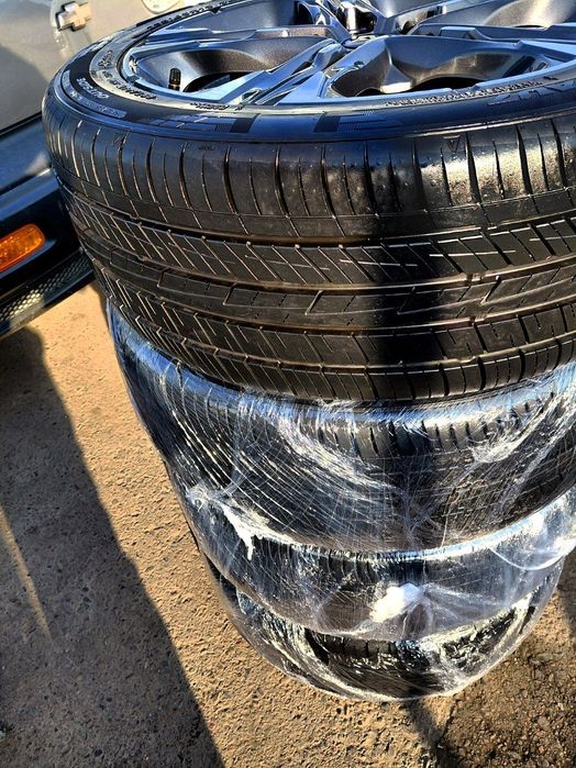 18 киа 5 жетлайин аргинал