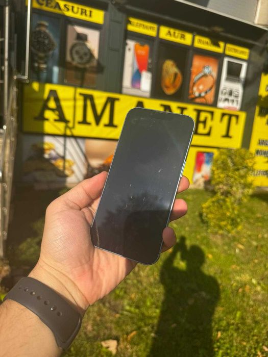iPhone 13 / 128GB / Albastru / Neverlock