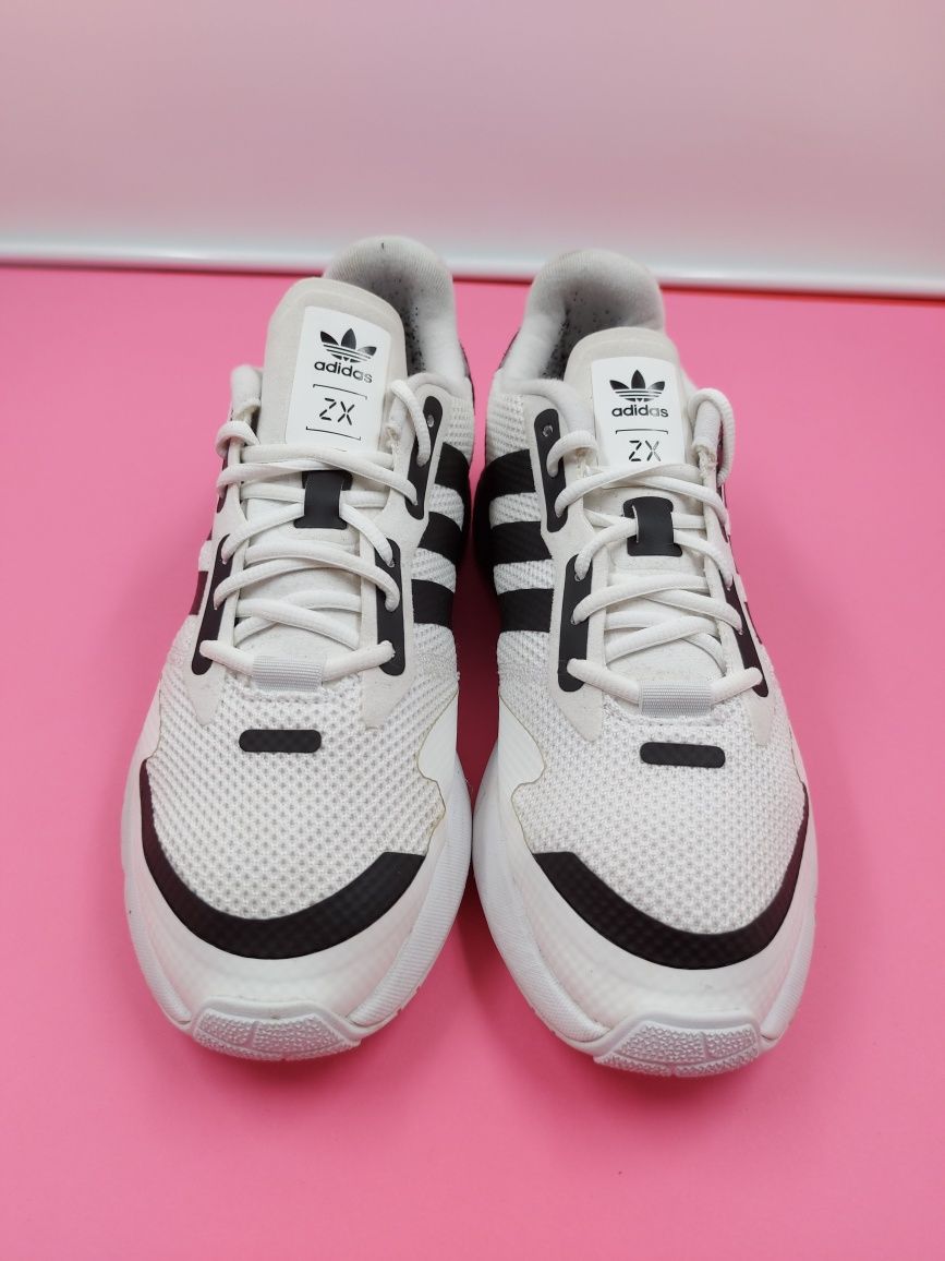 Adidas Zx 1K Boost номер 44 Оригинални мъжки маратонки