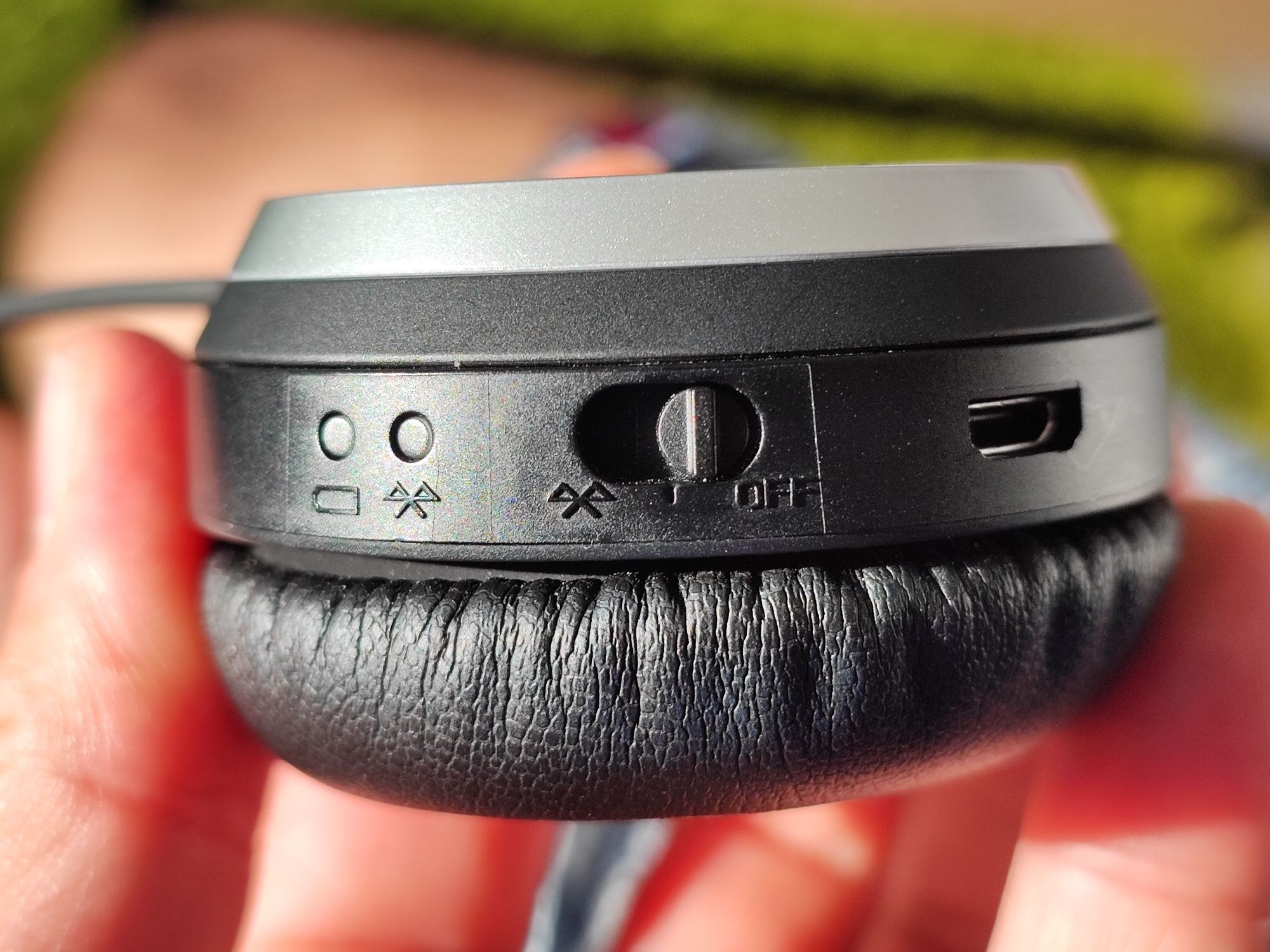 Casti Wireless Jabra Evolve 65 Bluetooth