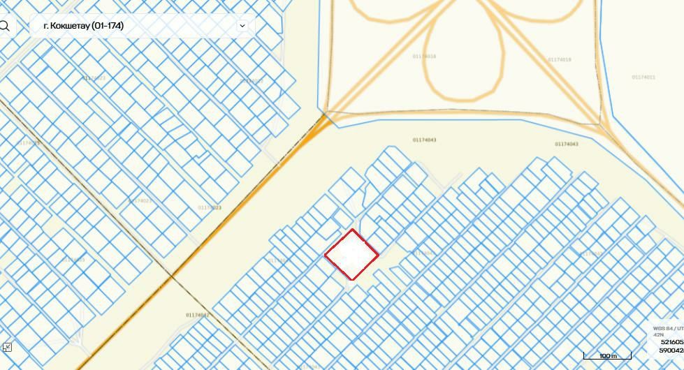 Земельный участок 47 соток.