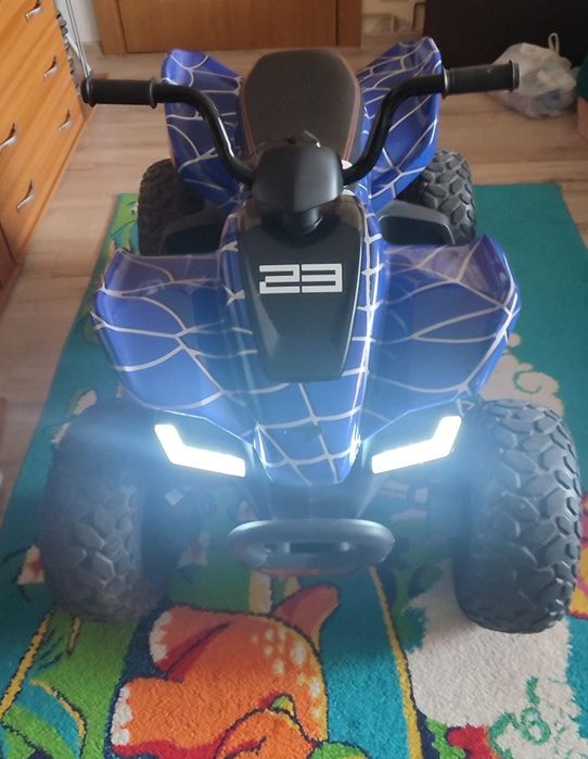 ATV ELectric pentru copii