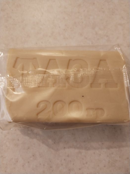 Продам мыло хозяйственное
