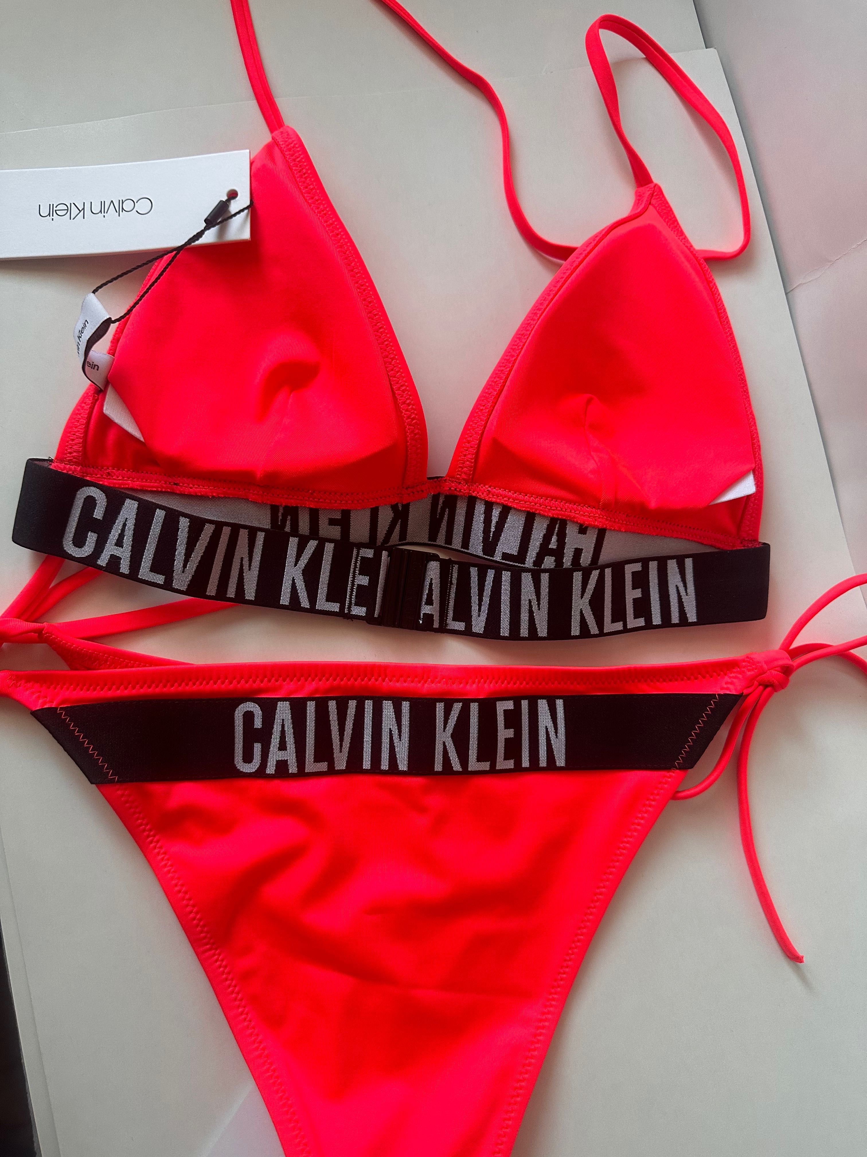 Бански Calvin Klein