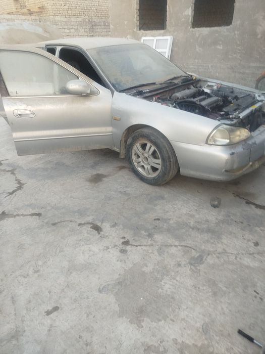 Киа кредос 98 узимди номимда булиб хам сотвораман