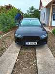 Vand Audi a4 b8.5 2013