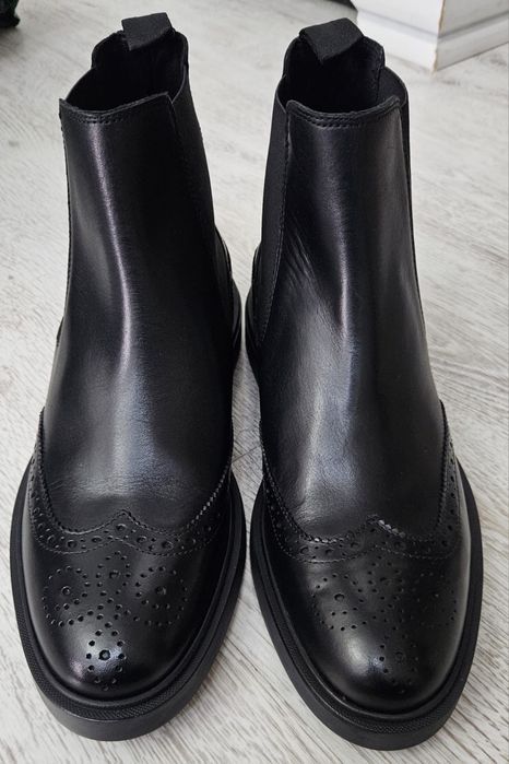 Мужские Челси HUGO BOSS