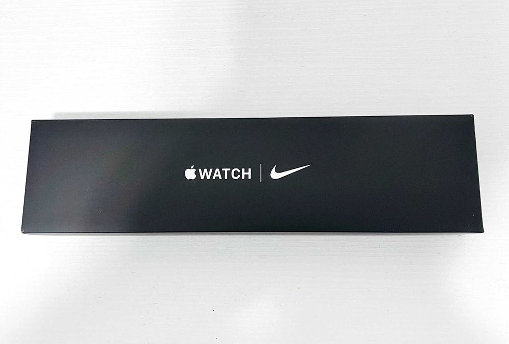 Apple Watch seria 7