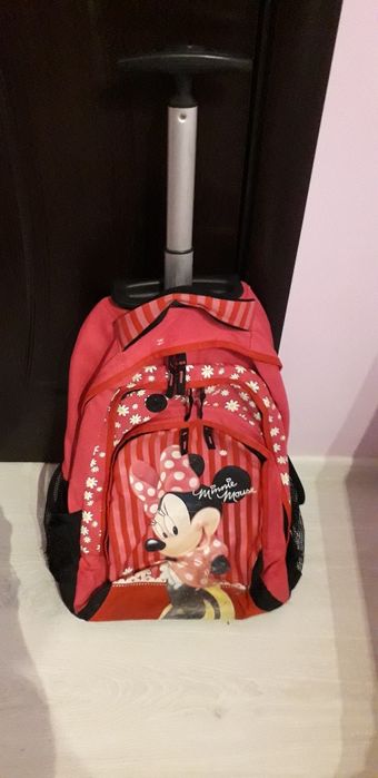 Ученически раници