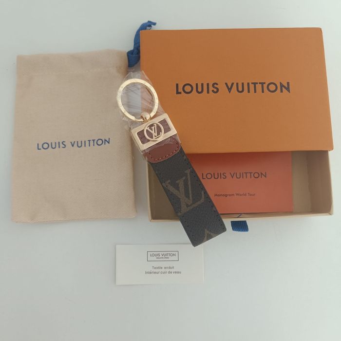 Breloc Louis Vuitton NOU