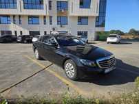 Mercedes-Benz E 200 Mild Hybrid