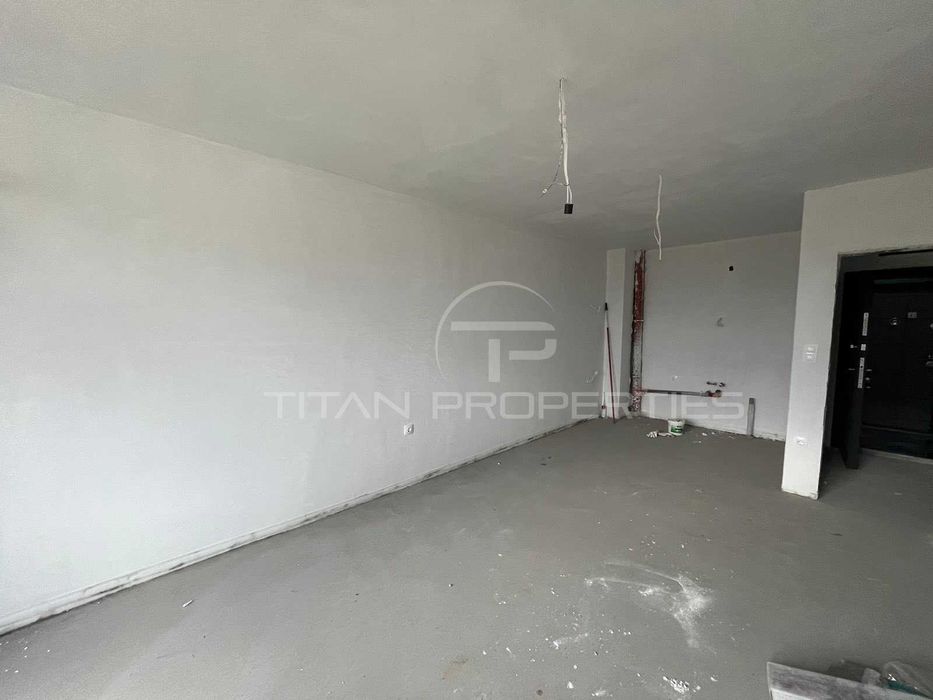 Продава се Двустаен апартамент в Пловдив, Остромила - 65 кв.м за 1462 €/кв.м - Снимка #2