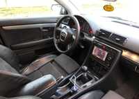 Vand Audi A4  2.0 TDI un ax