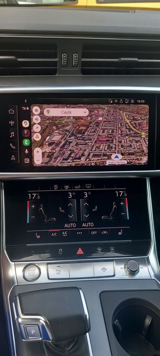 AUDI A6 C8 2019 40tdi 2.0 mild hybrid