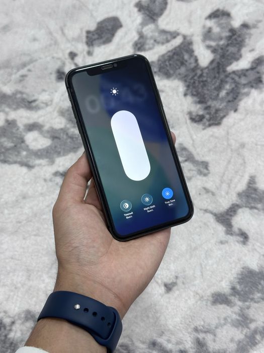 iPhone 11 64GB Идеал