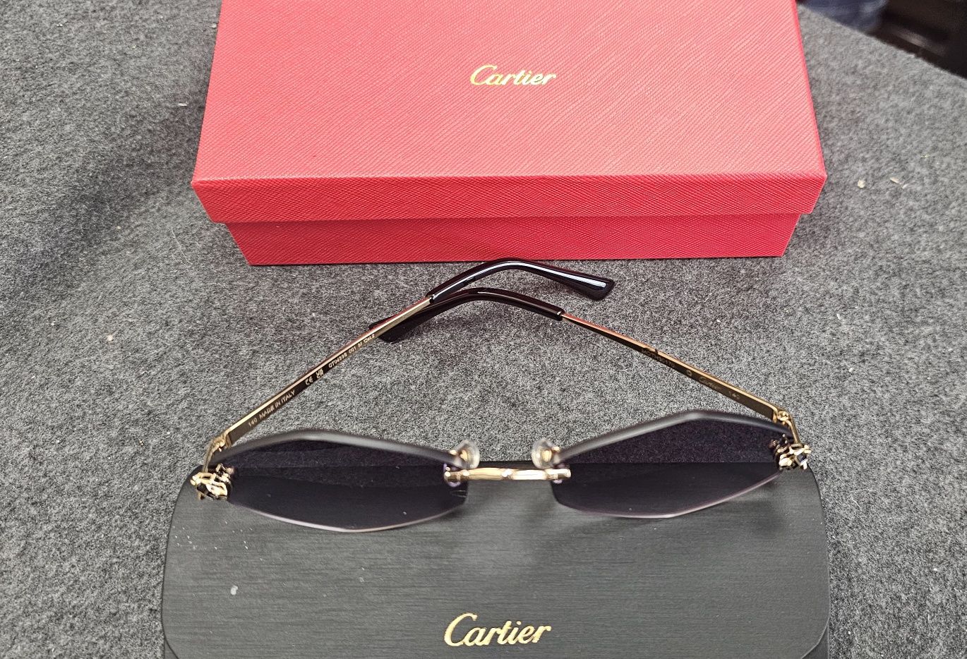 Cartier original