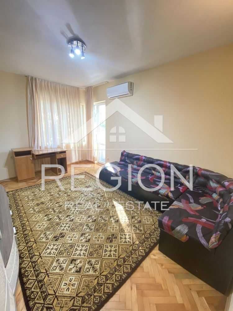 Дава се под наем Тристаен апартамент в Варна, Център - 85 кв.м за 510 € - Снимка #4