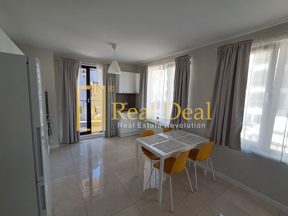 Дава се под наем Тристаен апартамент в София, Витоша - 95 кв.м за 720 € - Снимка #3