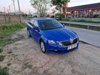 Skoda Octavia 1.0 TSI / 2020 / 70.000 km