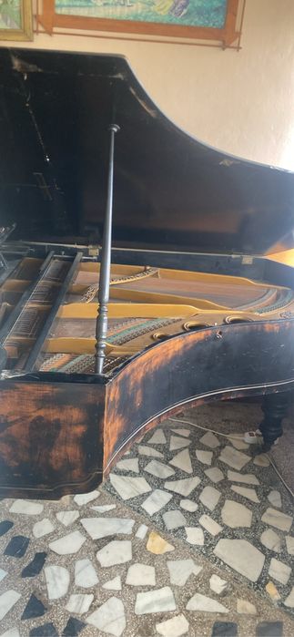 Pian vechi Koch& Korselt