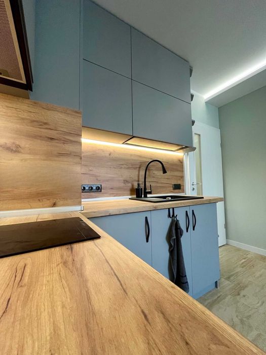 Дава се под наем Двустаен апартамент в София, Малинова долина - 65 кв.м за 700 € - Снимка #10