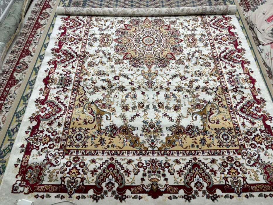 Новый ковер 3 * 2