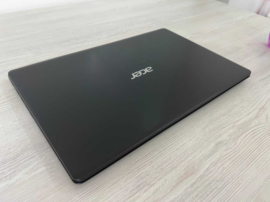 Acer Aspire 3 (Core i5 10-го поколения) – Отличное состояние!