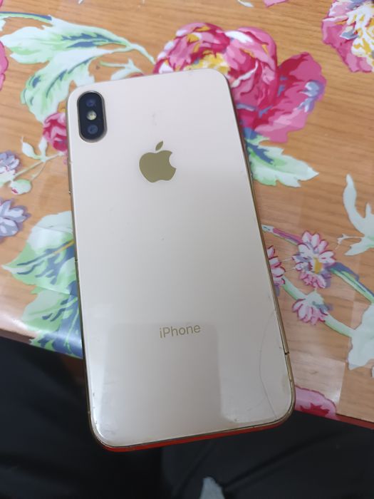 iPhone x запчасть