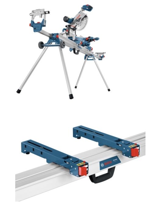 Рабочий стол для углореза